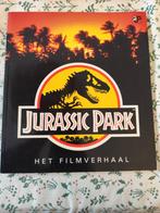 David Mason - Jurassic park, Boeken, Ophalen, David Mason