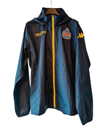 Imperméable Waasland-Beveren 2015/16