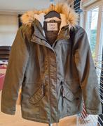 Parka verte de la marque Only, Vêtements | Femmes, Vestes | Hiver, Only, Enlèvement ou Envoi, Vert, Taille 42/44 (L)