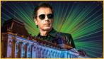 e-tickets Jean-Michel Jarre – Paleizenplein Brussel 1-7-2025, Tickets en Kaartjes, Concerten | Overige, Twee personen, Juli