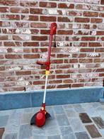 Elektrische grastrimmer Wolf-Garten GTE840, Ophalen, Zo goed als nieuw, 10 tot 30 cm, Elektrisch