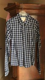 Herenhemd Abercrombie & Fitch maat L, Zo goed als nieuw, Abercrombie & Fitch