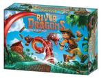 river dragons bordspel, Hobby en Vrije tijd, Gezelschapsspellen | Overige, Vijf spelers of meer, Ophalen, Nieuw