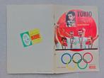 Tokio 1964 - gouden medailles - Rizla, Bubble gum Bobbie, Verzamelen, Sportartikelen en Voetbal, Boek of Tijdschrift, Gebruikt