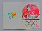 Tokio 1964 - gouden medailles - Rizla, Bubble gum Bobbie, Boek of Tijdschrift, Gebruikt, Ophalen of Verzenden