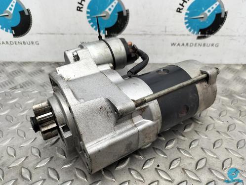 NISSAN NAVARA [STARTER] 2013, Auto-onderdelen, Overige Auto-onderdelen, Gebruikt, ARN erkend, Stiba lid, Erkend duurzaam, Ophalen of Verzenden