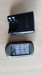 Gps Garmin Oregon 550t, Ophalen, Gebruikt, Navigatie of Gps