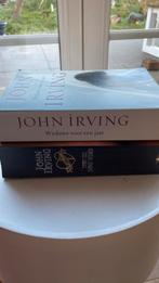 John Irving, Gelezen, Ophalen of Verzenden, John Irving