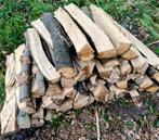 BEUK EIK PER 5 KUB GELEVERD LOS GEBRACHT, Tuin en Terras, Ophalen of Verzenden