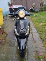 Sym Fiddle 2 125cc, Ophalen of Verzenden, Gebruikt, Fiddle