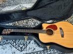 Electro akoestische gitaar Cort MR710F, Ophalen