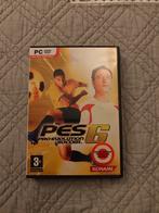 Pro Evolution Soccer PES 6 (PC), Consoles de jeu & Jeux vidéo, Enlèvement