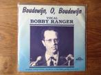 single bobby ranger / the ranger band, Nederlandstalig, Ophalen of Verzenden, 7 inch, Single