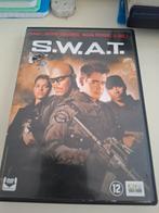 S.W.A.T, Ophalen