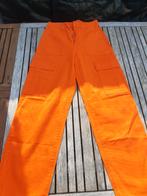 Broek, Vêtements | Femmes, Culottes & Pantalons, Enlèvement, Porté, Taille 34 (XS) ou plus petite, Orange