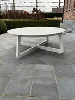 Salontafel / loungetafel, Ophalen, Zo goed als nieuw