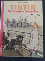 Livre TINTIN NOUVEAU : The Complete Companion 10€/pièce, Collections, Enlèvement ou Envoi, Neuf