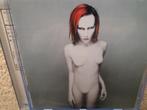 Marilyn Manson : Mechanical animals - cd, Enlèvement ou Envoi, Comme neuf