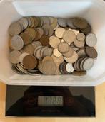 1 kilo munten, Postzegels en Munten, Ophalen of Verzenden, Munten