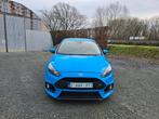 Ford focus Rs Mk3, Auto's, Focus, https://public.car-pass.be/vhr/b95f0da8-5694-41f3-b5d8-700f20fd5afa, 4 cilinders, Leder en Stof