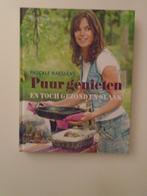 puur genieten en toch gezond en slank: pascale naessens, Boeken, Kookboeken, Ophalen of Verzenden, Zo goed als nieuw, Pascale Naessens