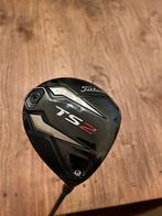 Titleist TS2 Driver, Sport en Fitness, Golf, Ophalen, Gebruikt, Club, Overige merken