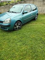 Clio 1200cc ###Automatique###!!!Prêt a immatriculée!!!, Auto's, Automaat, Bedrijf, Te koop, Clio