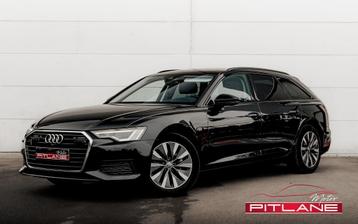 Audi A6 Avant 30 TDi Business Edition S-tronic virtuele T.O. beschikbaar voor biedingen