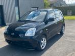 Kia Picanto 1.1 Benzine Annee 2007 euro 4, 5 places, 1086 cm³, Noir, Achat