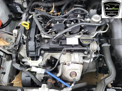 VERSNELLINGSBAK SCHAKEL Ford Fiesta 6 (JA8), Auto-onderdelen, Transmissie en Toebehoren, Ford, Gebruikt