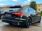Audi A4 Avant 35TDI * AutoMaat, Auto's, Automaat, 4 cilinders, A4, Zwart