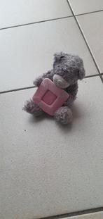 me to you knuffel voor foto, Kinderen en Baby's, Speelgoed | Knuffels en Pluche, Ophalen of Verzenden, Zo goed als nieuw