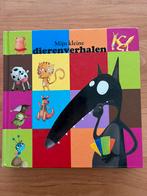 T. Lallemand - Mijn kleine dierenverhalen NP 17.95€, Enlèvement ou Envoi, T. Lallemand