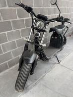 Fatboy elektrische scooters(2stverkrijbaar), Ophalen, Zo goed als nieuw