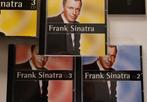 Frank Sinatra 3cd box, Ophalen of Verzenden