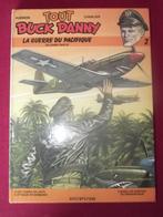 Intégrale Tout Buck DANNY - Tome 2, Eén stripboek, Ophalen of Verzenden, Gelezen, Charlier et Hubinon