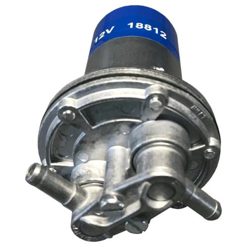 Universele benzinepomp 12V - Hardi - 100-130 l/h - 18812, Auto-onderdelen, Brandstofsystemen, Ford, Jeep, Mini, Oldtimer onderdelen