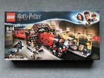 Lego 75955 Harry Potter Hogwarts Express trein NIEUW SEALED, Ensemble complet, Lego, Enlèvement ou Envoi, Neuf