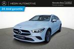 Mercedes-Benz CLA 250 e Shooting Brake Mercedes-Benz CLA-Kla, Auto's, Mercedes-Benz, Automaat, CLA, Stof, Gebruikt