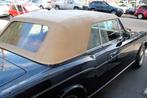 HAGELNIEUWE ROLLS ROYCE CORNICHE CABRIOLET BACHE, Enlèvement, Neuf