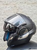 Helmen motorscooter Elektrische scooter, Ophalen of Verzenden, S