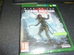 Xbox One Rise of the Tomb Raider (nieuw - NEDERLANDS, Consoles de jeu & Jeux vidéo, À partir de 18 ans, Aventure et Action, Enlèvement ou Envoi