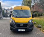 Fiat Ducato 2.2 New model-Automatique-2022– 91165klm+ Caméra, Autos, Camionnettes & Utilitaires, Achat, Entreprise, 3 places, Autres couleurs