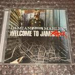 COMME NOUVEAU CD DAMIAN/JR.GONG/MARLEY/WELCOME TO  JAMAÏCA, Enlèvement ou Envoi, Comme neuf