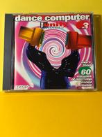 The unity mixers - dance computer volume 3 (1994) nieuwstaat, Verzenden