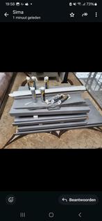 PVC TRAP LAMINAAT, Ophalen, Nieuw