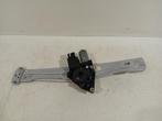 RAAMMECHANIEK ELEK LINKS VOOR Opel Crossland (X) (39137855), Gebruikt, Links, Opel