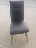 Eetkamerstoelen, Ophalen, Gebruikt, Zwart, Vijf, Zes of meer stoelen