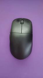 Endgame Gear XM2we 1khz 60g, Computers en Software, Muizen, Ophalen, Rechtshandig, Muis, Gaming muis
