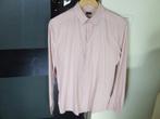 Mooi oudroze herenhemd "Paul Smith"   maat M, Kleding | Heren, Paul Smith, Ophalen of Verzenden, Halswijdte 39/40 (M), Roze